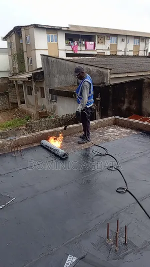 Meticulous Leak- Proofing Expert