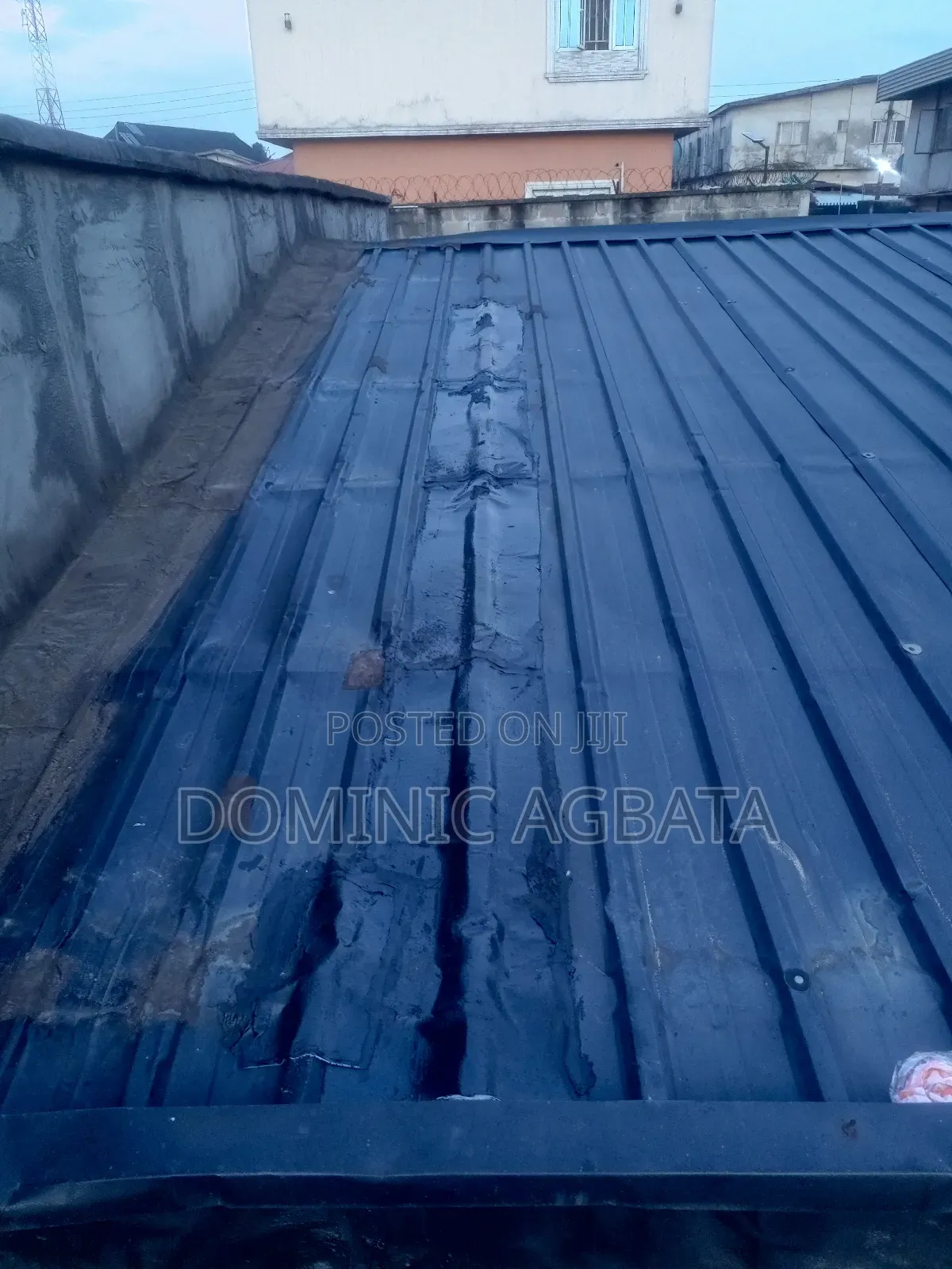 Dynamic Leak-Proofing