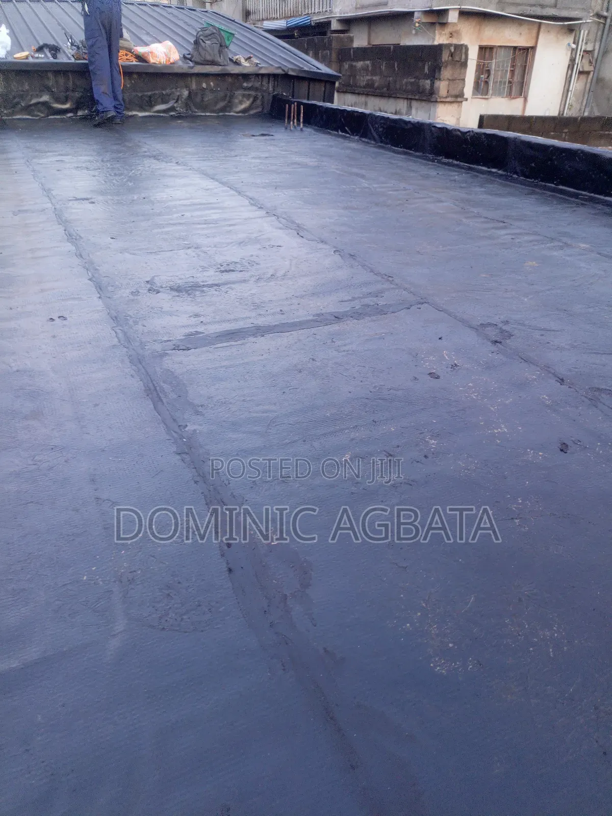 Dynamic Leak-Proofing