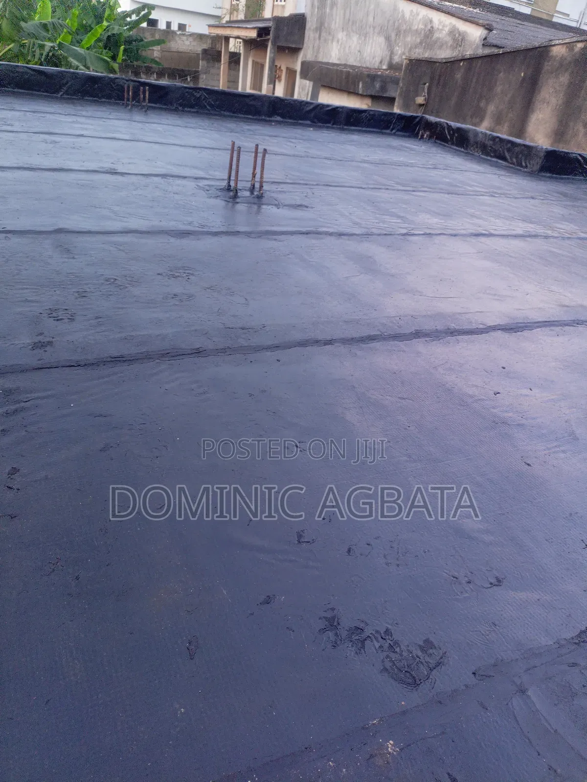 Dynamic Leak-Proofing