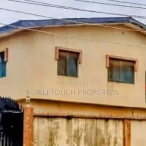 3bdrm Block of Flats in Governors Road, Iseri Olofin for sale