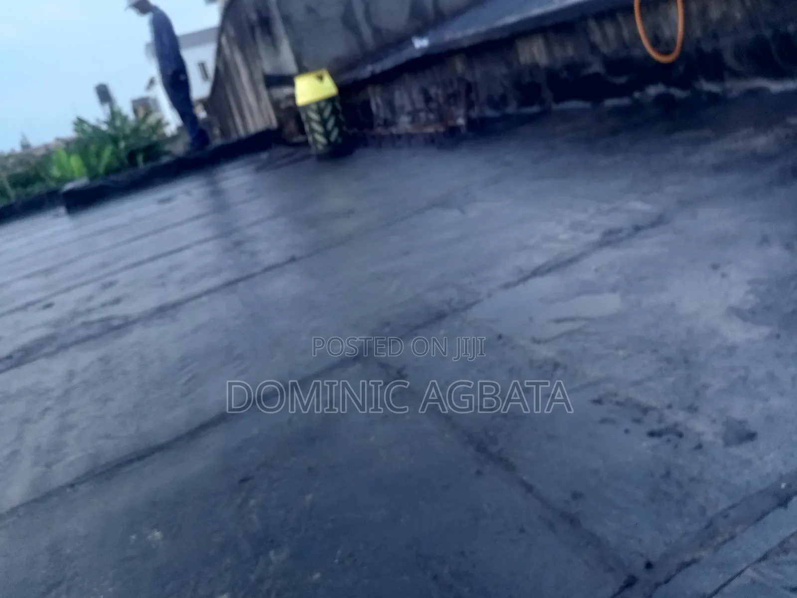 Dynamic Leak-Proofing