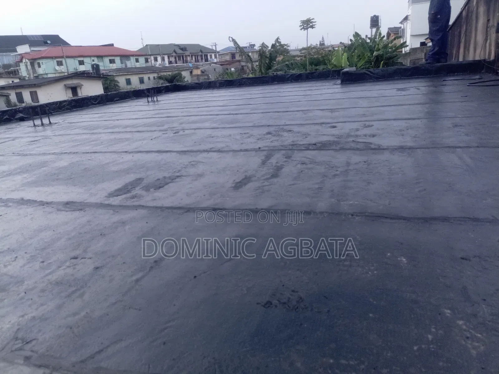 Dynamic Leak-Proofing