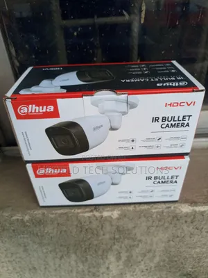 5mp Audio Hdcvi Camera