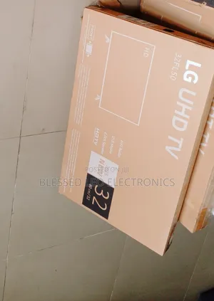 Led Lg 32 Inches Tv 2025 Model