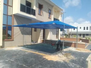 Car Port Fabrication
