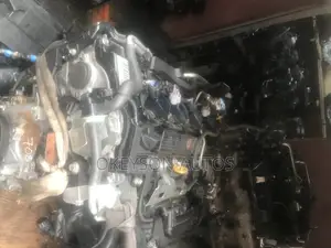 Engine For Toyota Corolla 2018-2024 Model