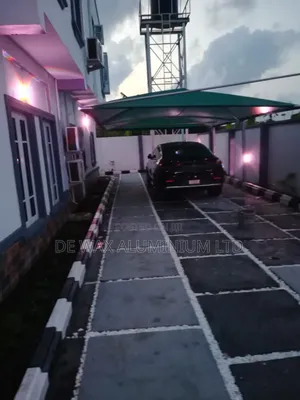 Carport With Quality Base