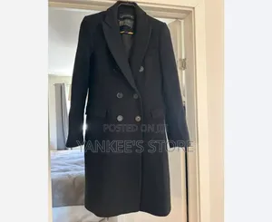 Original Quality Winter Trench Coat