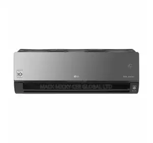 Lg Split Ac 1.5 Hp Inverter Artcool Black Mirror Design