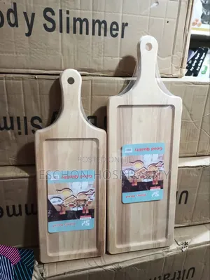 Foreign Pizza Boards ( All Shapes)