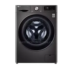 Lg Front Load Wash Dry 9/5kg (F2v5fgpyje) Washing Machine