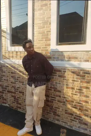 Video Editor/ Graphic Designer
