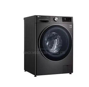 Lg Front Load Wash Dry 10.5/7kg (F4v5rgpyje) Washing Machine