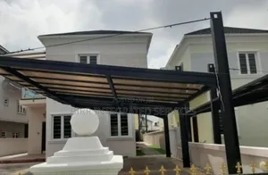 Car Port And Shed Fabrication