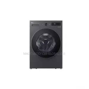 Lg Front Load Wash Dry 15/8kg (F0z6drp24) Washing Machine