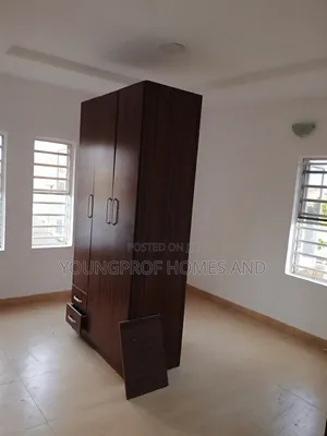 Furnished 1bdrm Block of Flats in Ikotun/Igando for rent