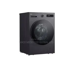 Lg Front Load Wash Dry 13/8kg (F0z6drp249) Washing Machine