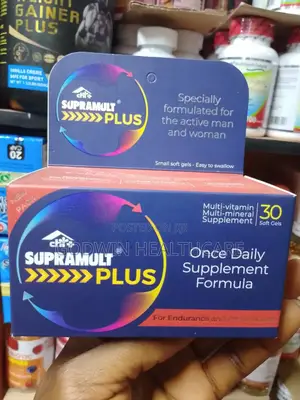 Supramult Plus