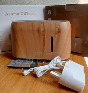 Aroma Diffuser