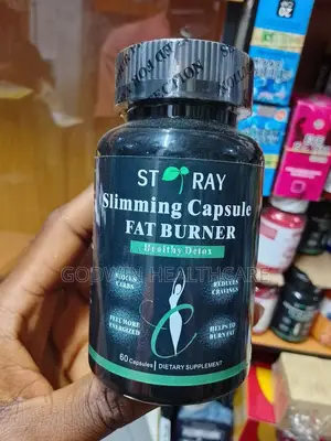 St Ray Sliming Caps