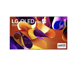 Lg Tv Oled 83 Inches G4 Smart Tv Ai Magic Remote Webos24