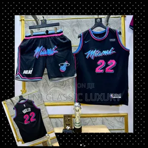 Original Unisex Basketball Jersey