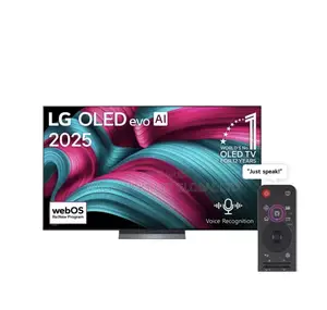 Lg Tv Oled 77 Inch C5 Smart Tv Ai Magic Remote Dolby Vision Webos25
