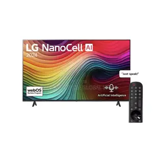 Lg Tv Nanocell 65 Inch Nano80 Smart