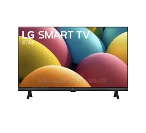 Lg Tv FHD 43 Inch Lr600 Smart