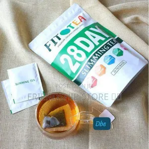Fit Tea 28 Days Slimming Tea