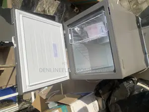 Brand New Hisense 148 Liters Chest Freezer .