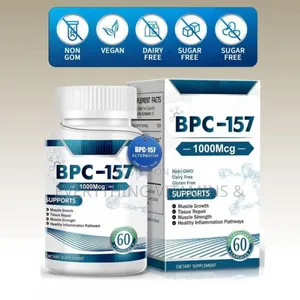 BPC-157 Dietary Supplement (Original)