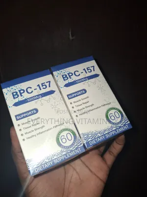 BPC-157 Dietary Supplement (Original)