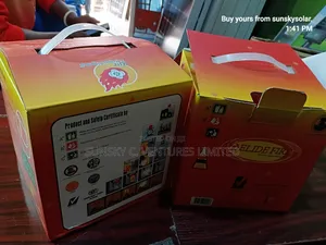 Afo Automatic Fire Extinguisher Ball – Instant Fire Protection Tool