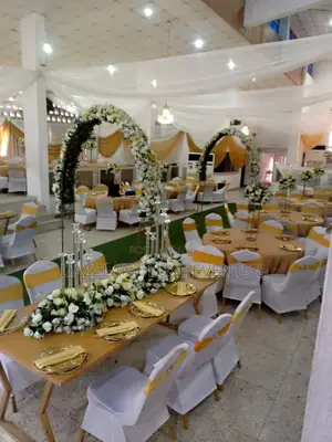 Luxury Event Styling Décor Birthdays | Showers | Weddings