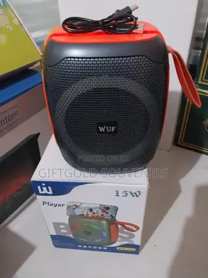 Bluetooth Speaker -15w