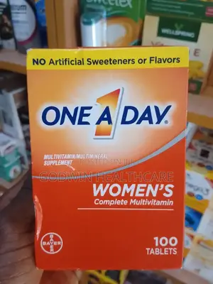 One a Day for Women