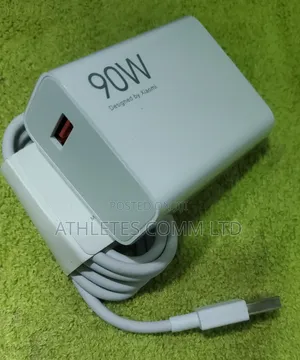 Xiaomi Charger 90watts