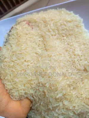 Premium Long Grain Foreign Rice