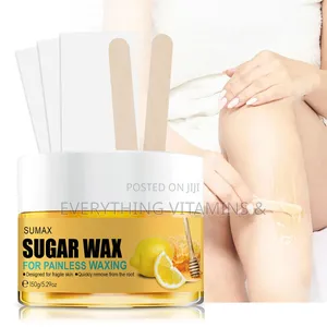 Sumax Sugar Hair Removal Wax 150g