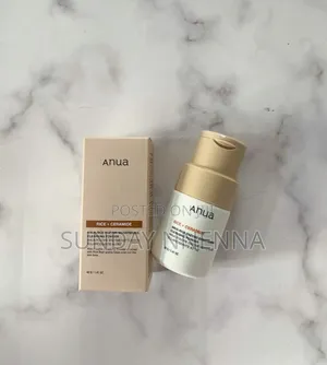 Anua Rice Enzyme Brightening Cleansing Powder
