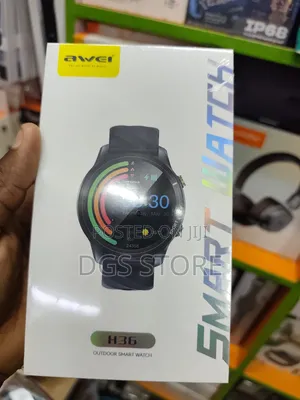 Awei H36 Smart Watch