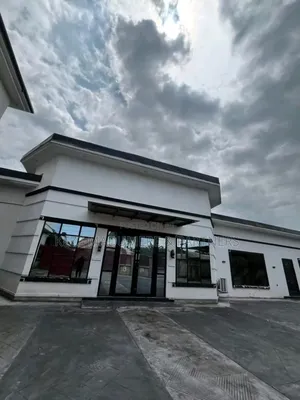For Sale : Newly Built Lounge With Rooms at Ada George Ph