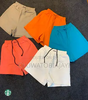 *Canon Heavyweight Shorts 🩳 470g Price Tag 🏷 30,000💰💰💰*