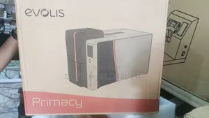 Id Card Printer Evolis Primacy