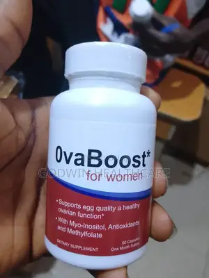 Ova Boost for Women