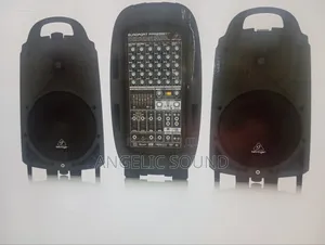 Behringer Pro Audio Speaker