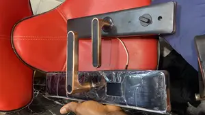 Fingerprint Unlock Intelligent Smart Lock
