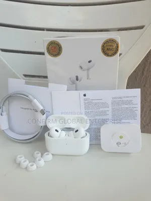 Apple Airpod Pro 2nd Generation